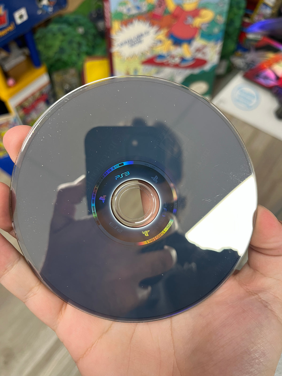 Resident Evil: Operation Raccoon City - PS3 CiB