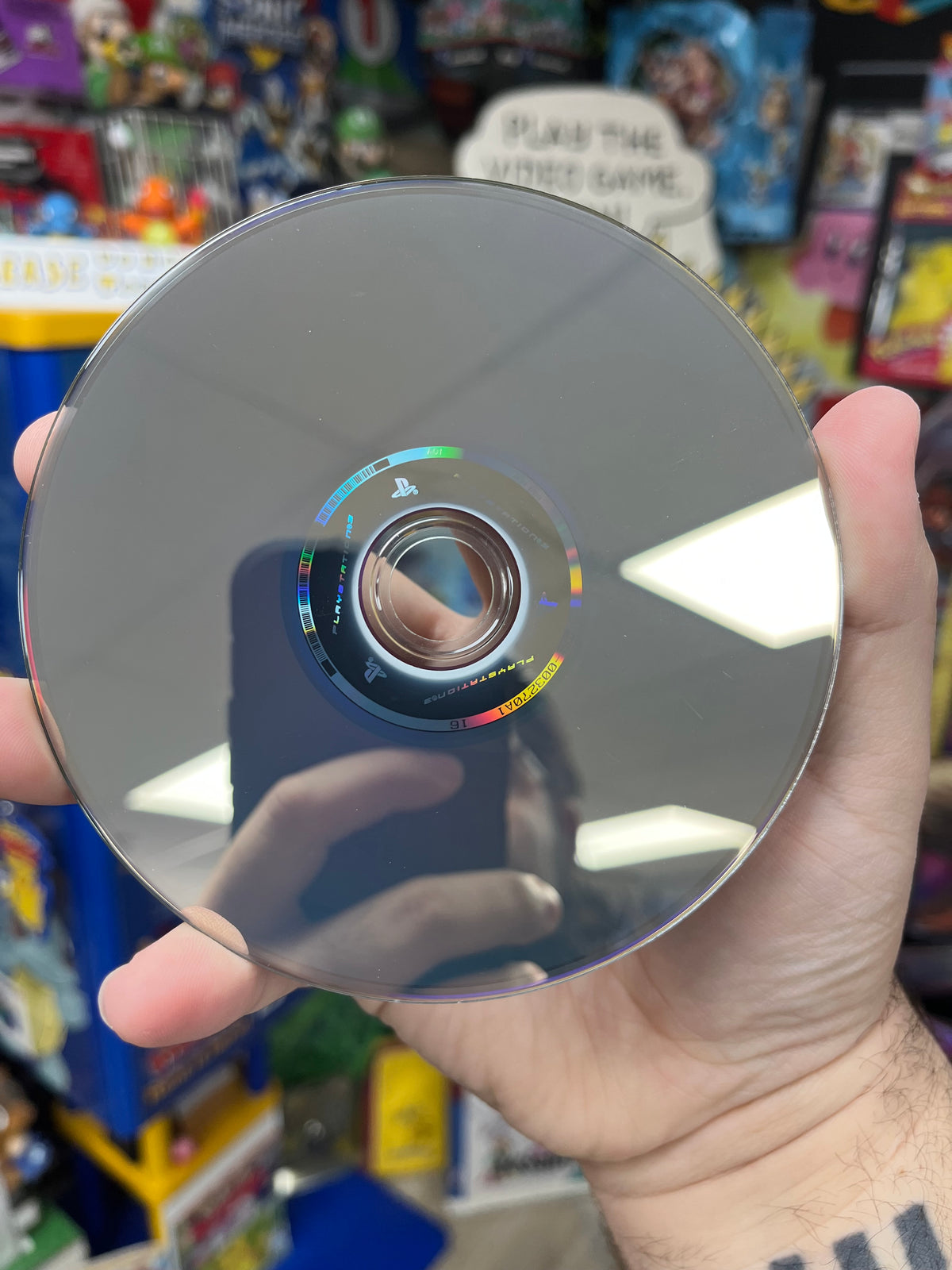 Sonic the Hedgehog - PS3 CiB
