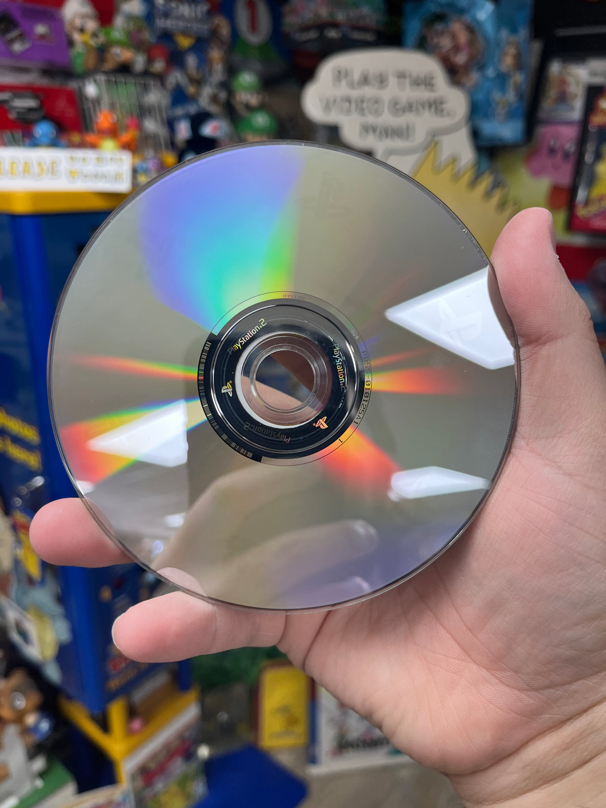 Mega Man Anniversary Collection - PS2 CiB