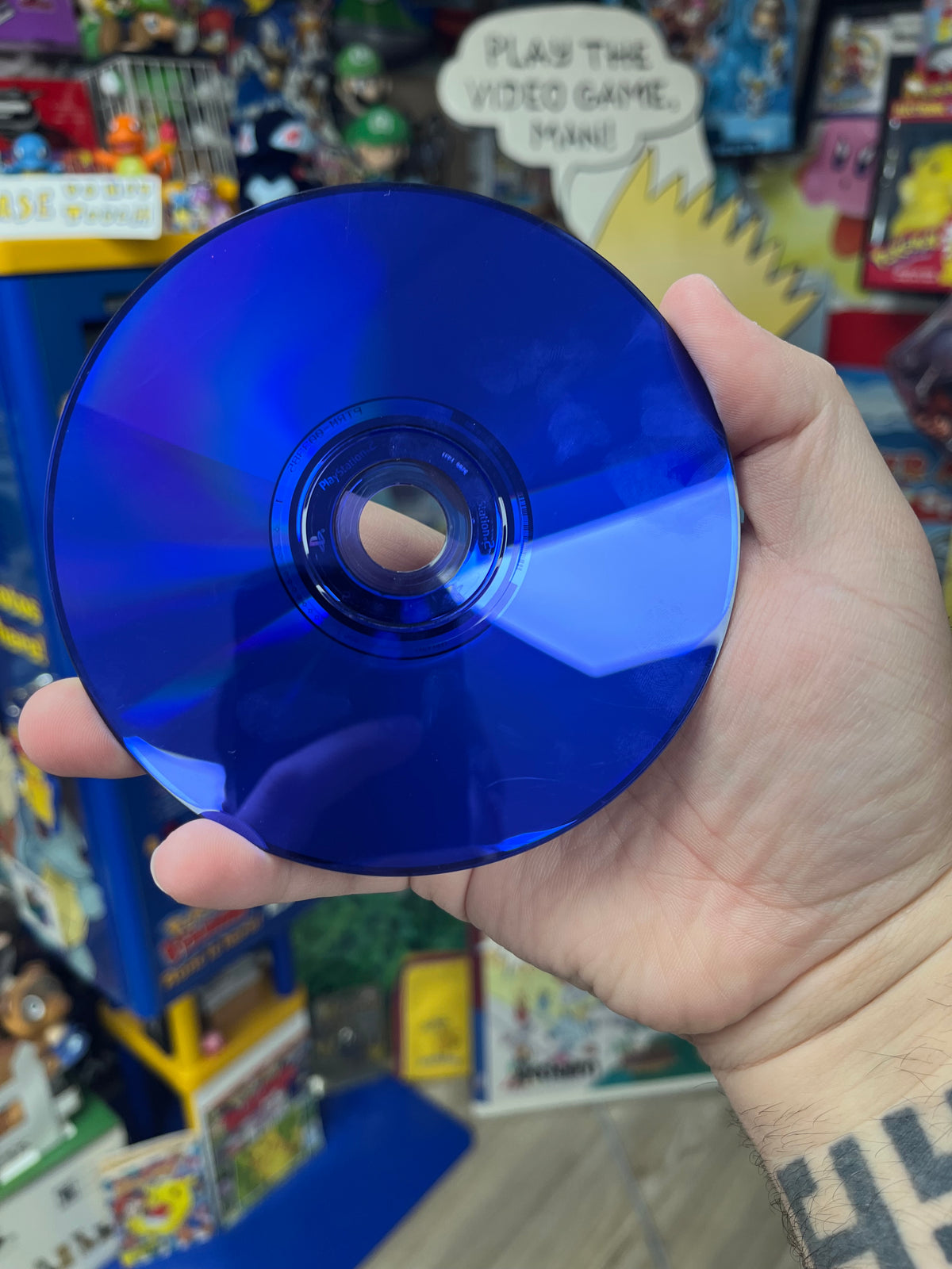 Virtua Fighter 4 - PS2 CiB