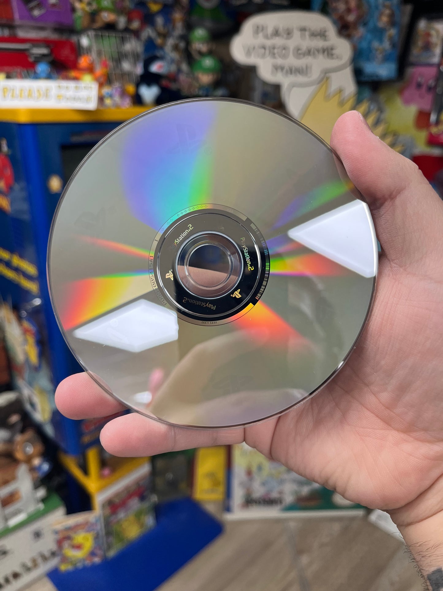 Activision Anthology - PS2 CiB