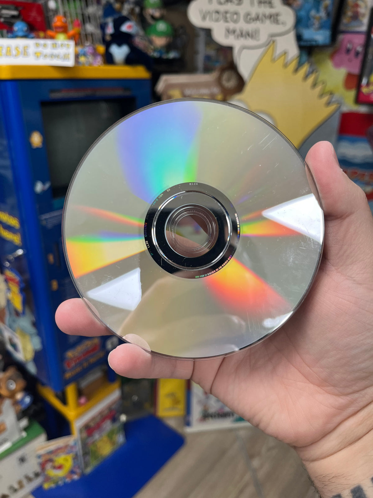 Super Mario Galaxy 2 - Wii CiB