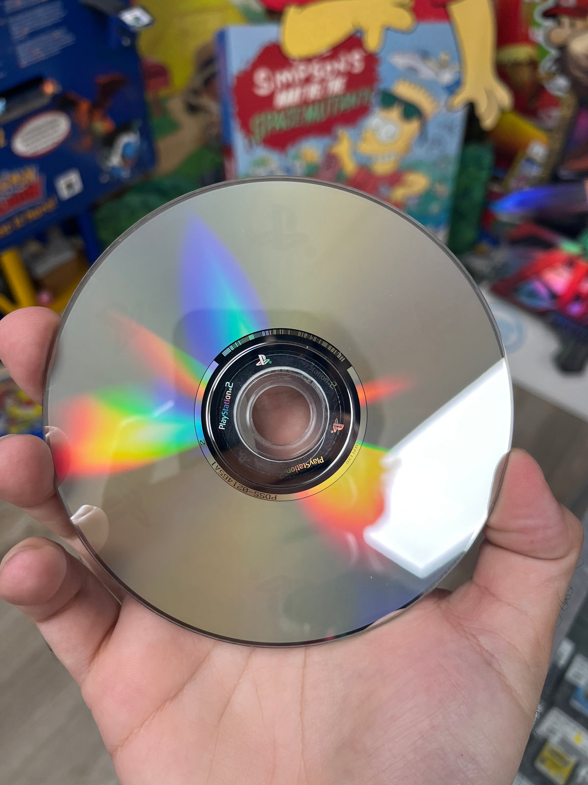 Sonic Riders - PS2 CiB