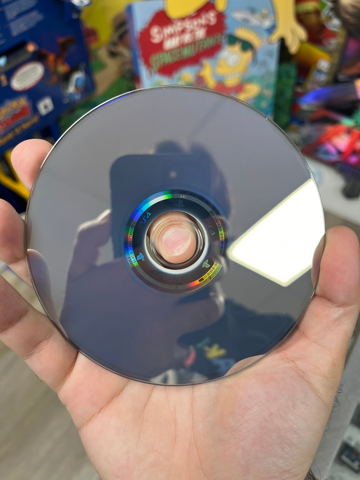 Kingdom Hearts III - PS4
