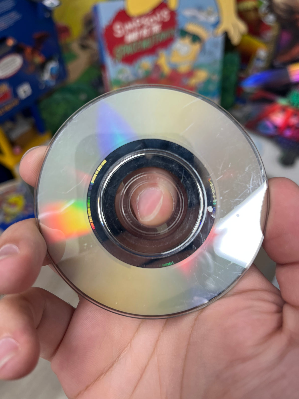 Sonic Gems Collection - GameCube Boxed