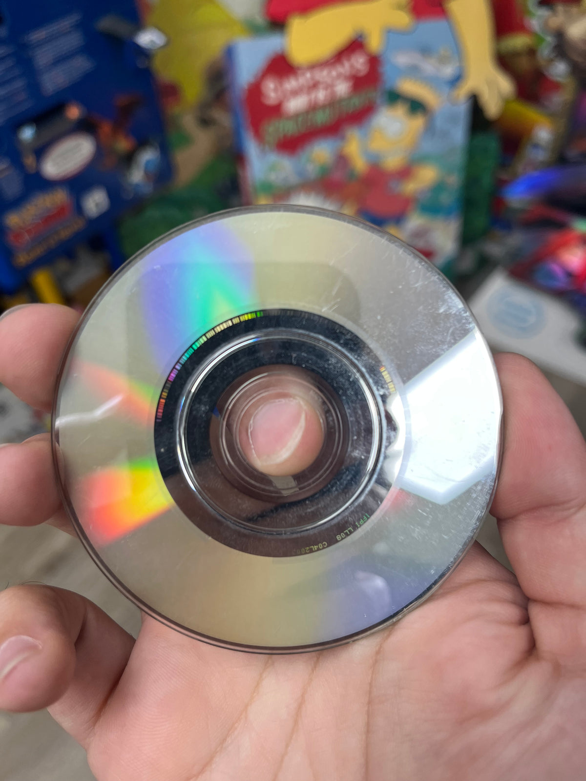 Star Fox Assault - GameCube CiB