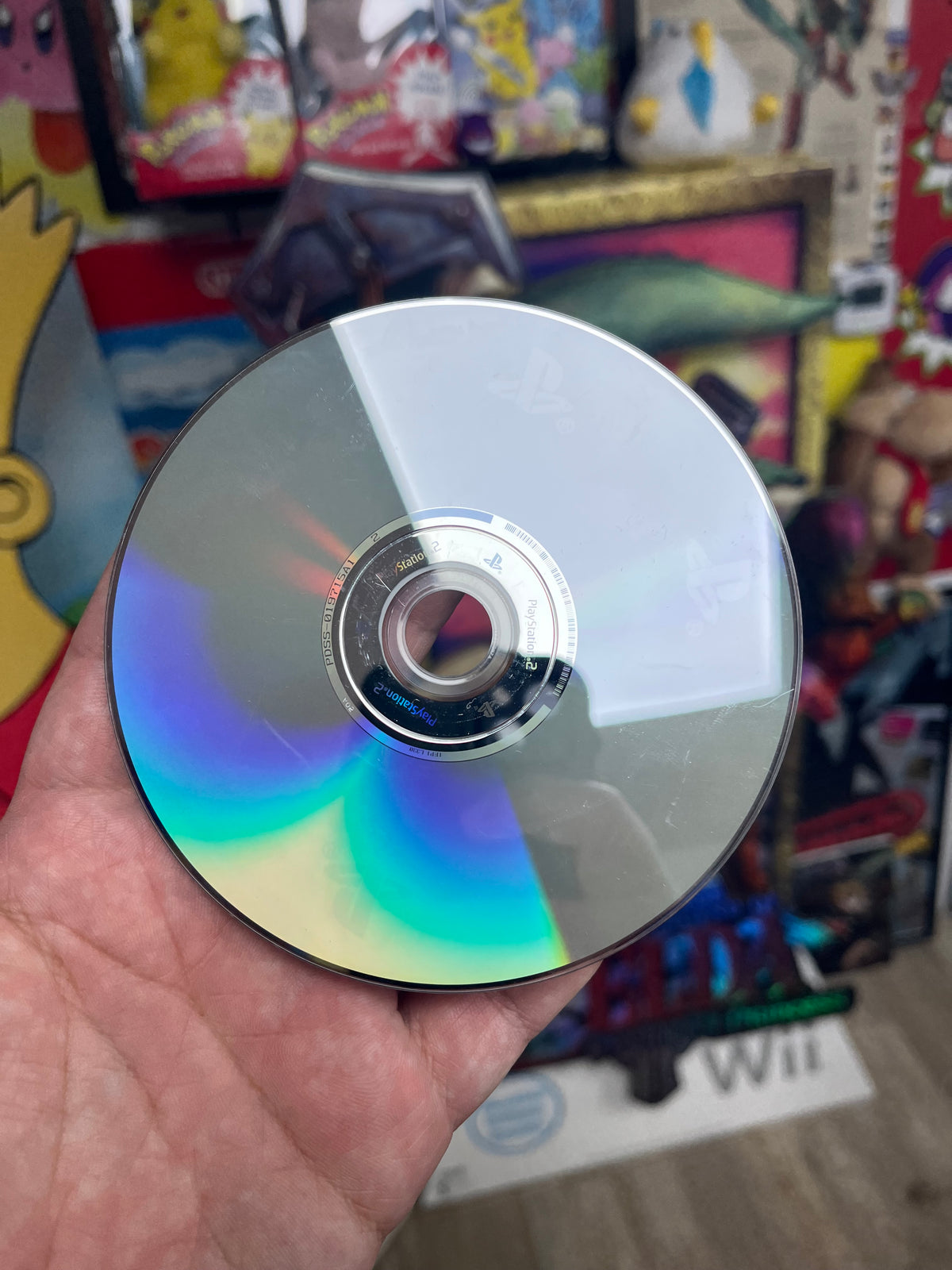 Charlie and the Chocolate Factory - PS2 CiB