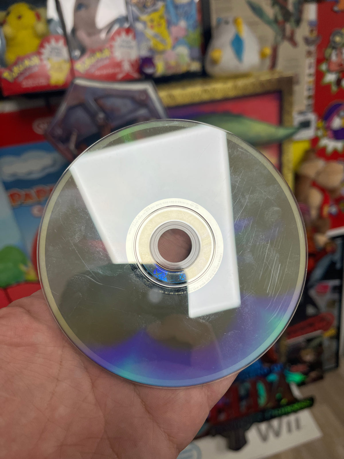 Banjo-Kazooie Nuts & Bolts - Xbox 360 Boxed