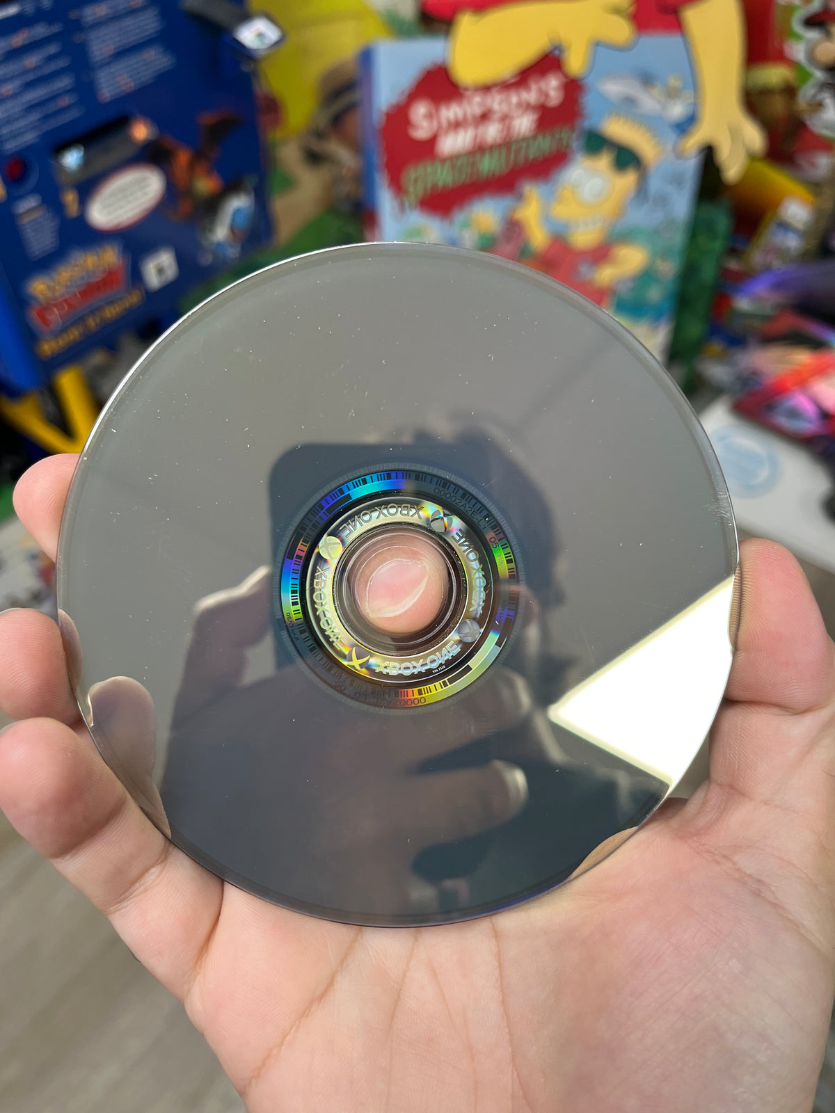 Fallout 4 - Xbox One
