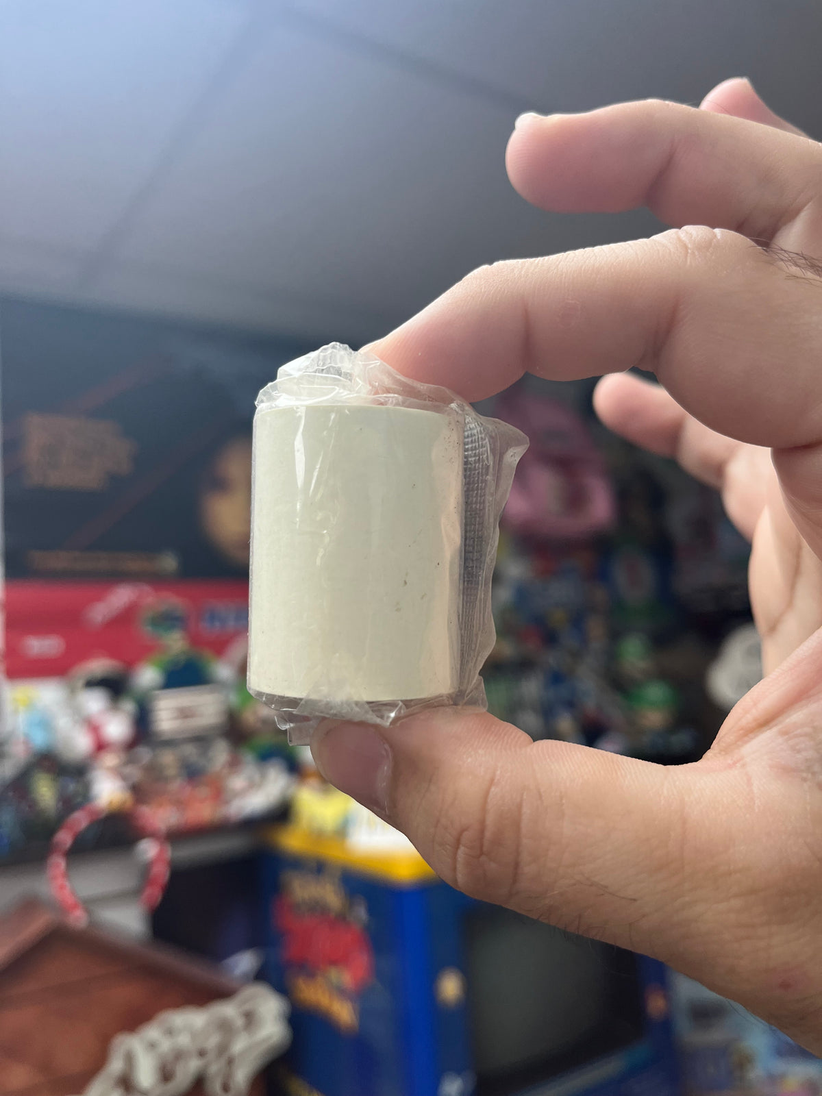 GameBoy Printer w/ Extra Roll