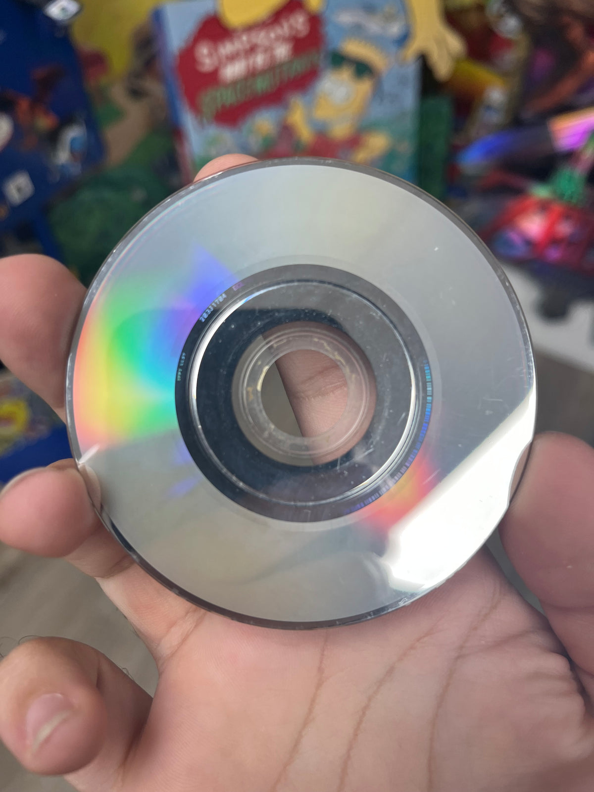 Mario Kart Double Dash - GameCube Boxed