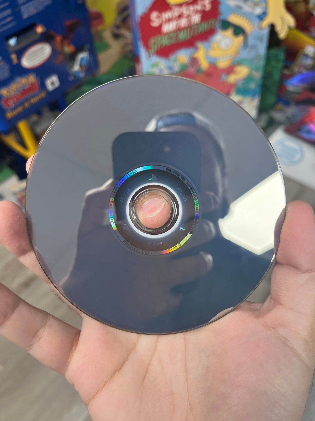 Cross Code - PS4 CiB