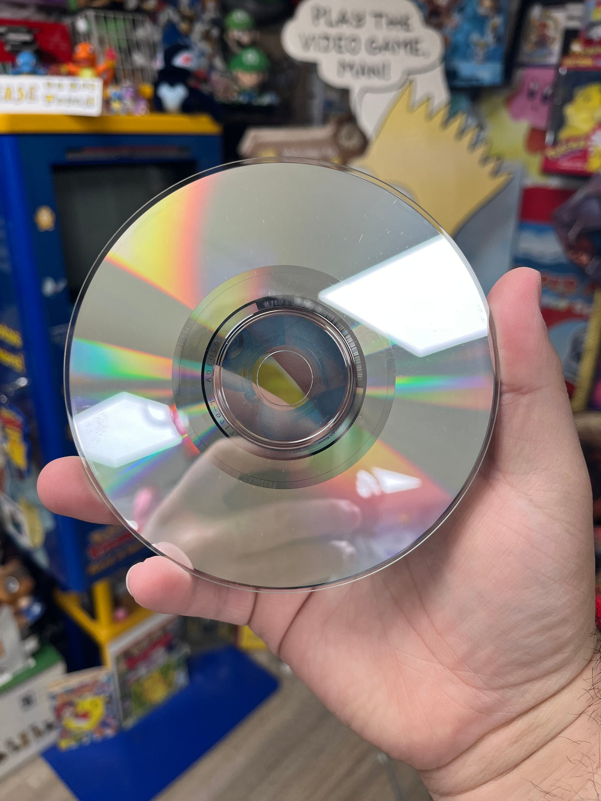 Ready 2 Rumble Boxing Round 2 - Dreamcast CiB