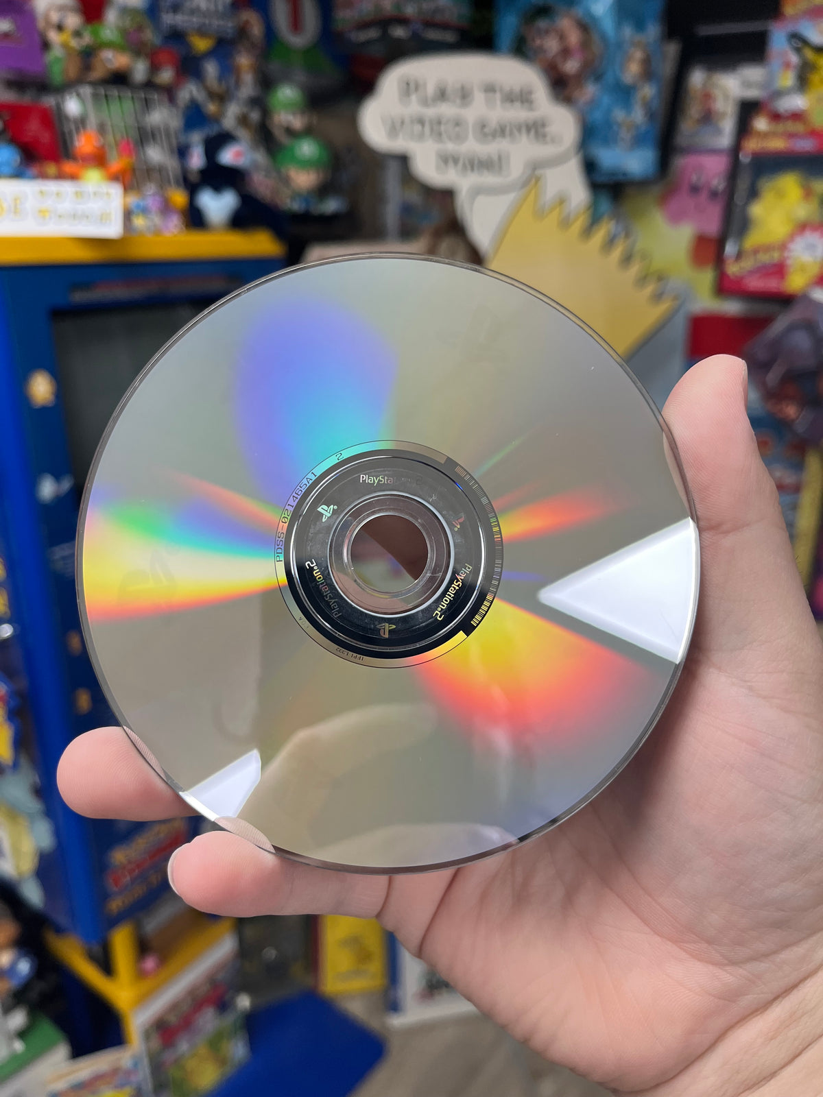 Sonic Riders - PS2 CiB