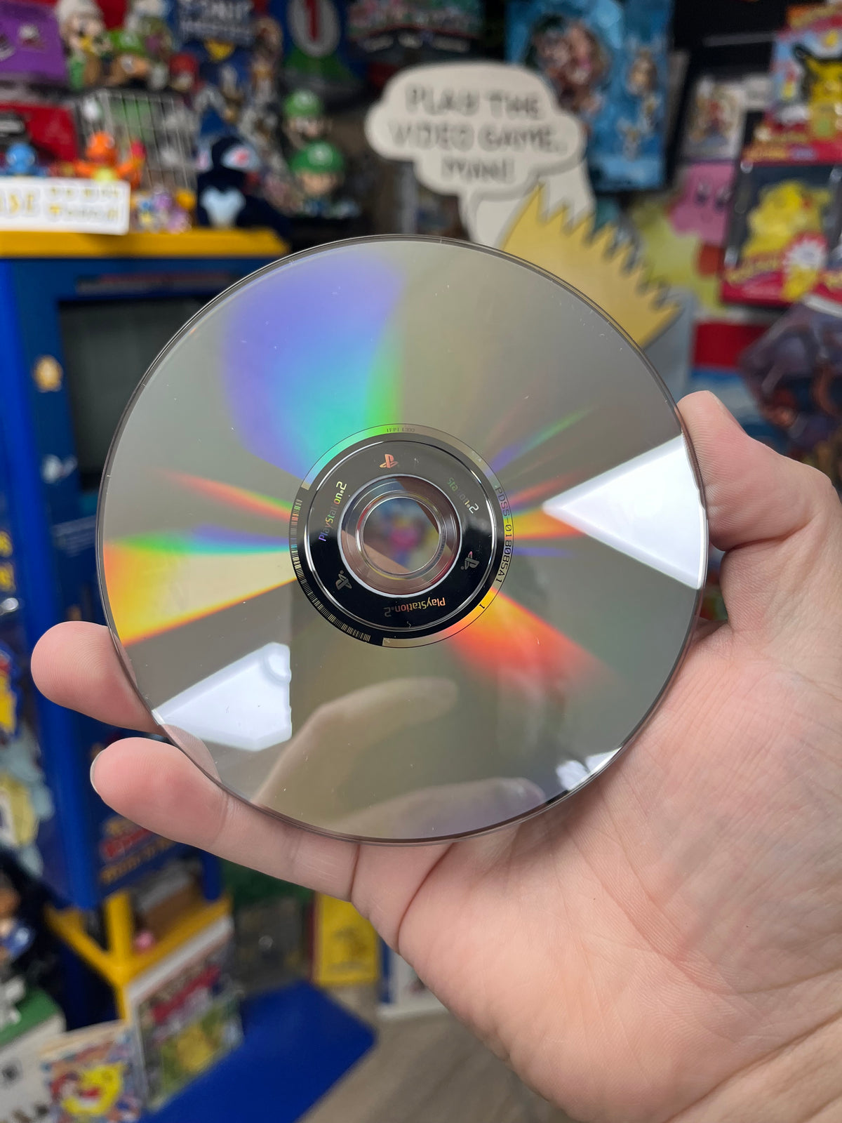 In The Groove - PS2 CiB