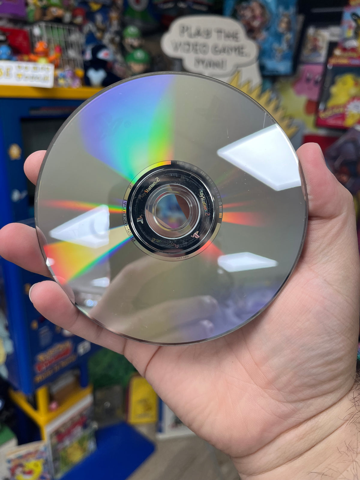 Ant Bully - PS2 CiB