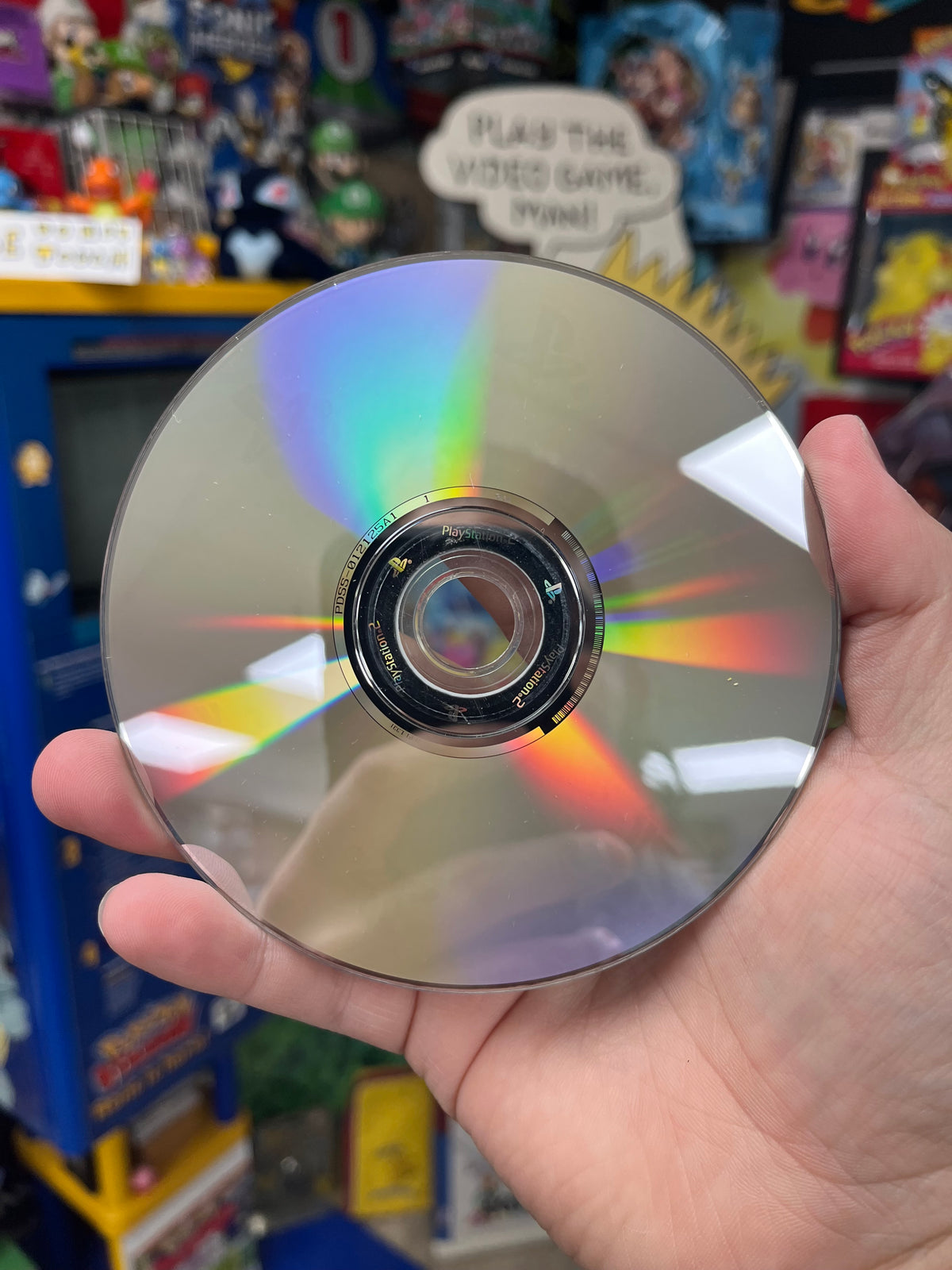 Choro Q - PS2 CiB