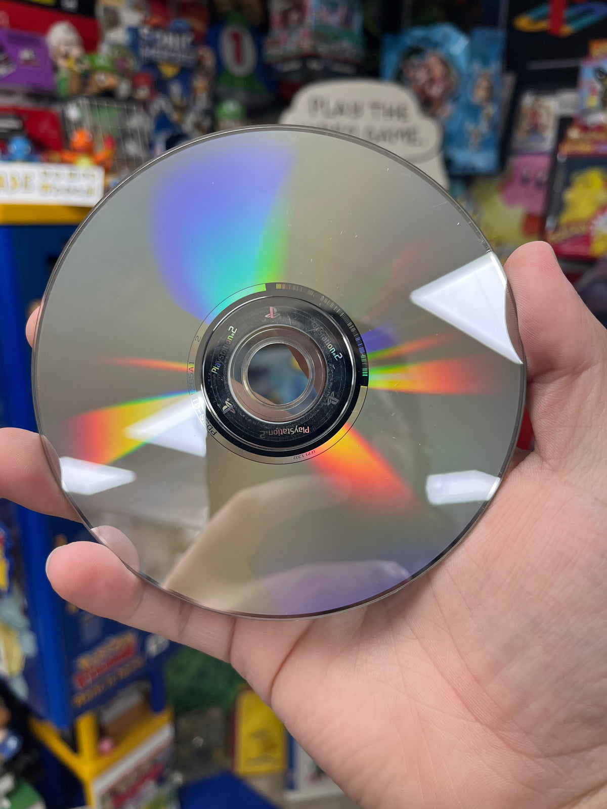 Mortal Kombat Deception - PS2 CiB