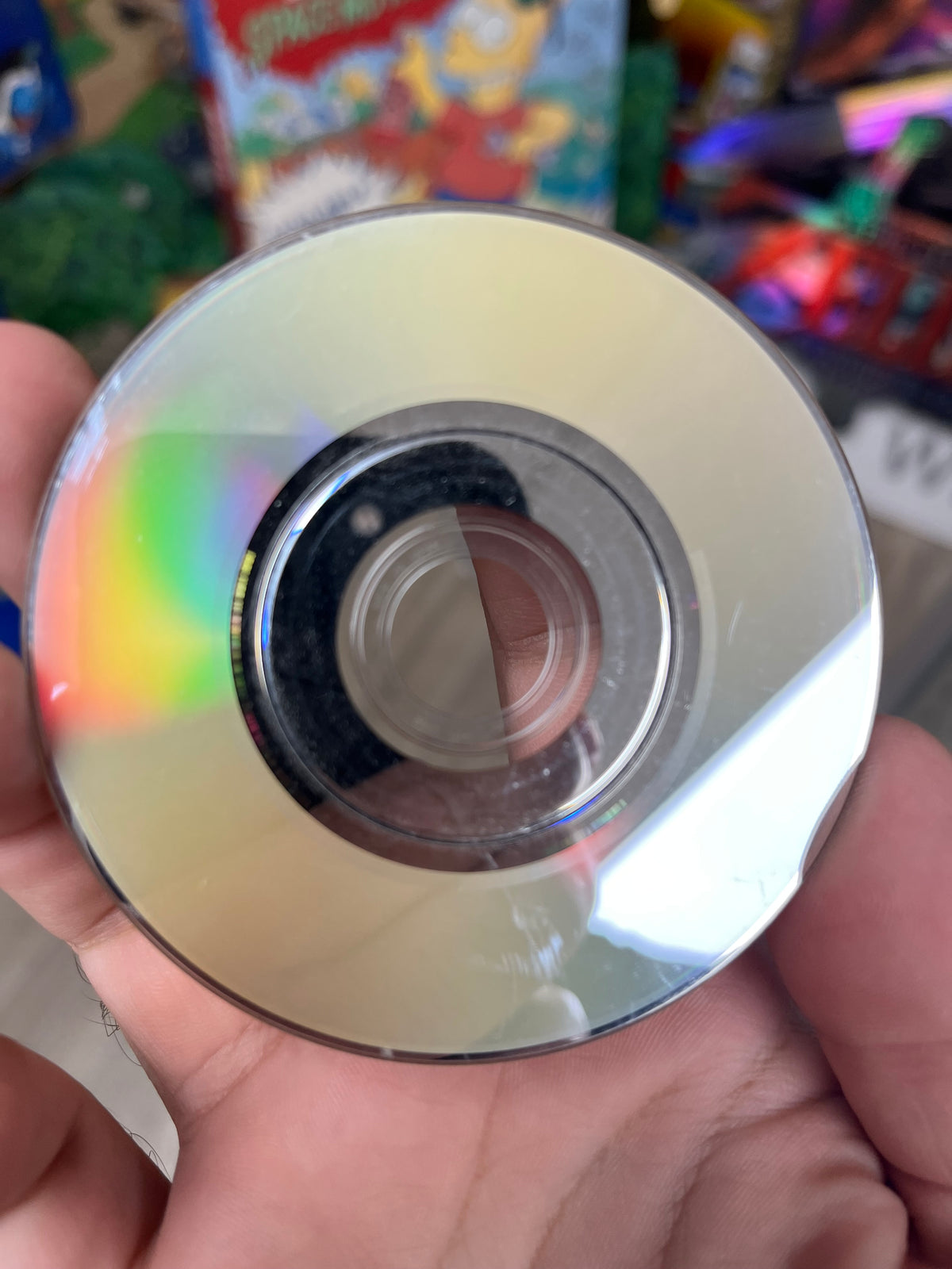 Zelda: Wind Waker - GameCube CiB