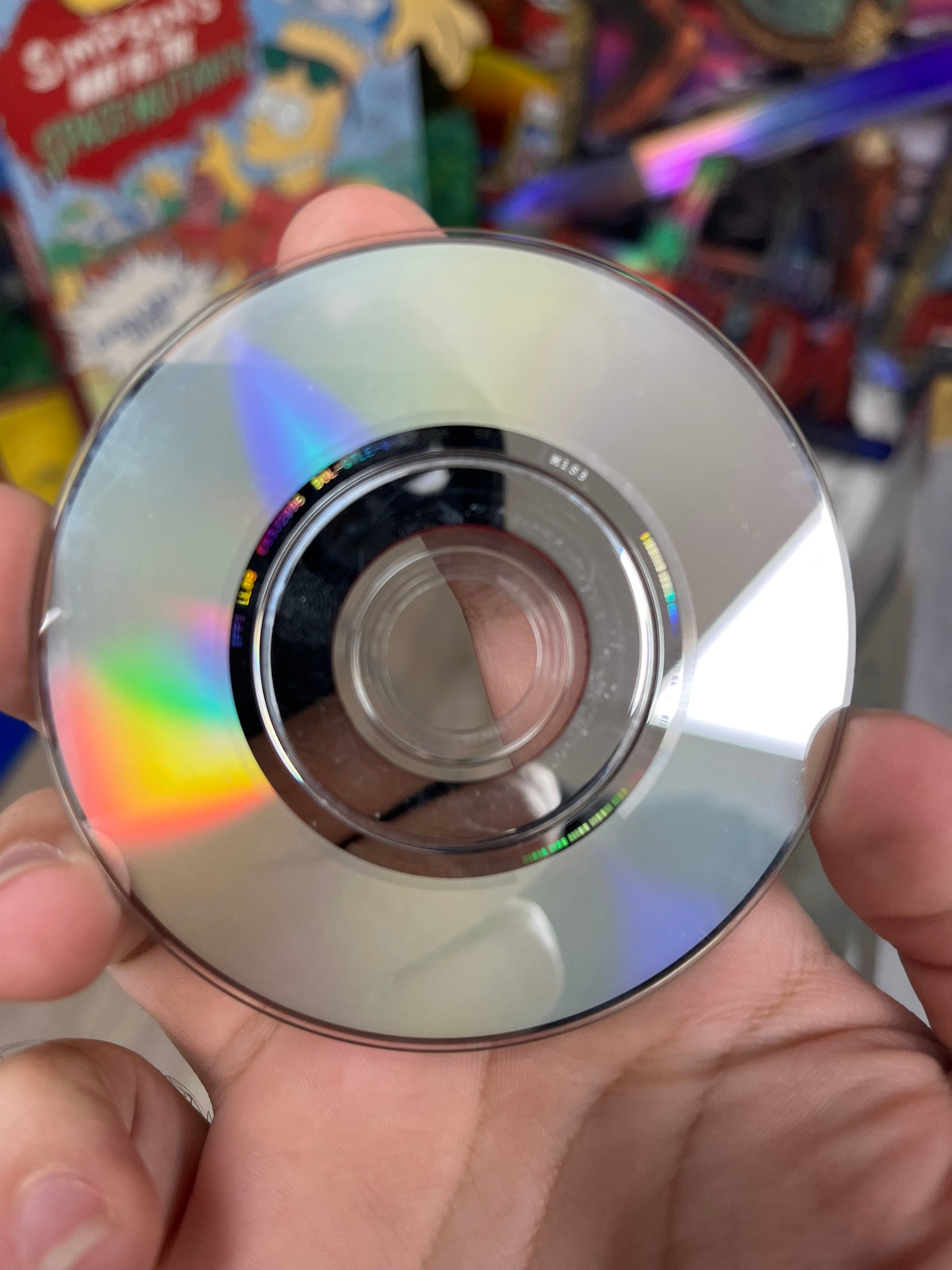 True Crime Streets of LA - GameCube CiB