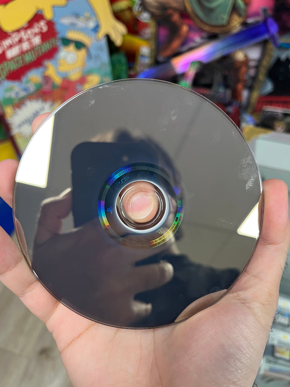Doki Doki Literature Club Plus - PS5 Boxed