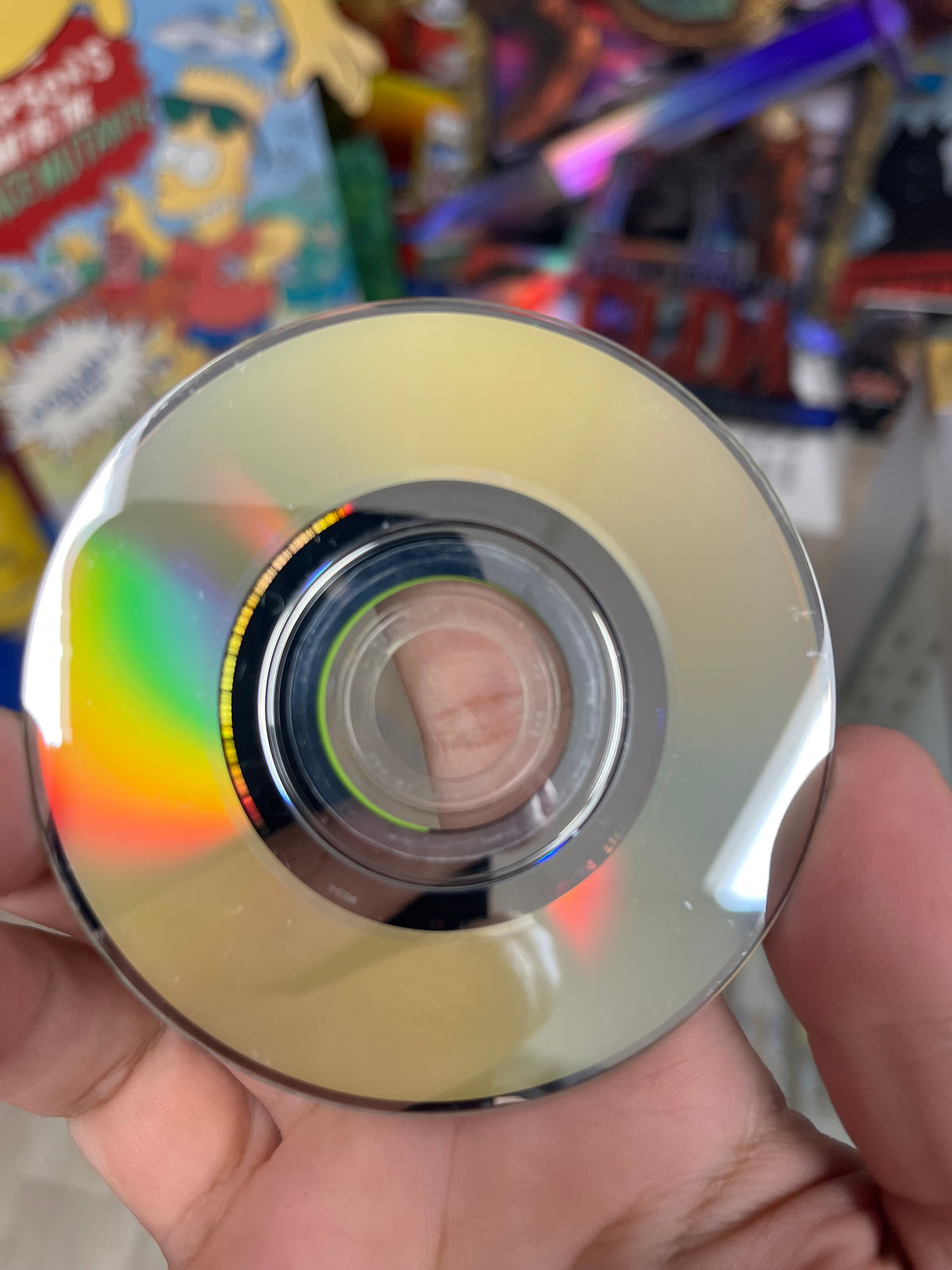 Pikmin - GameCube CiB