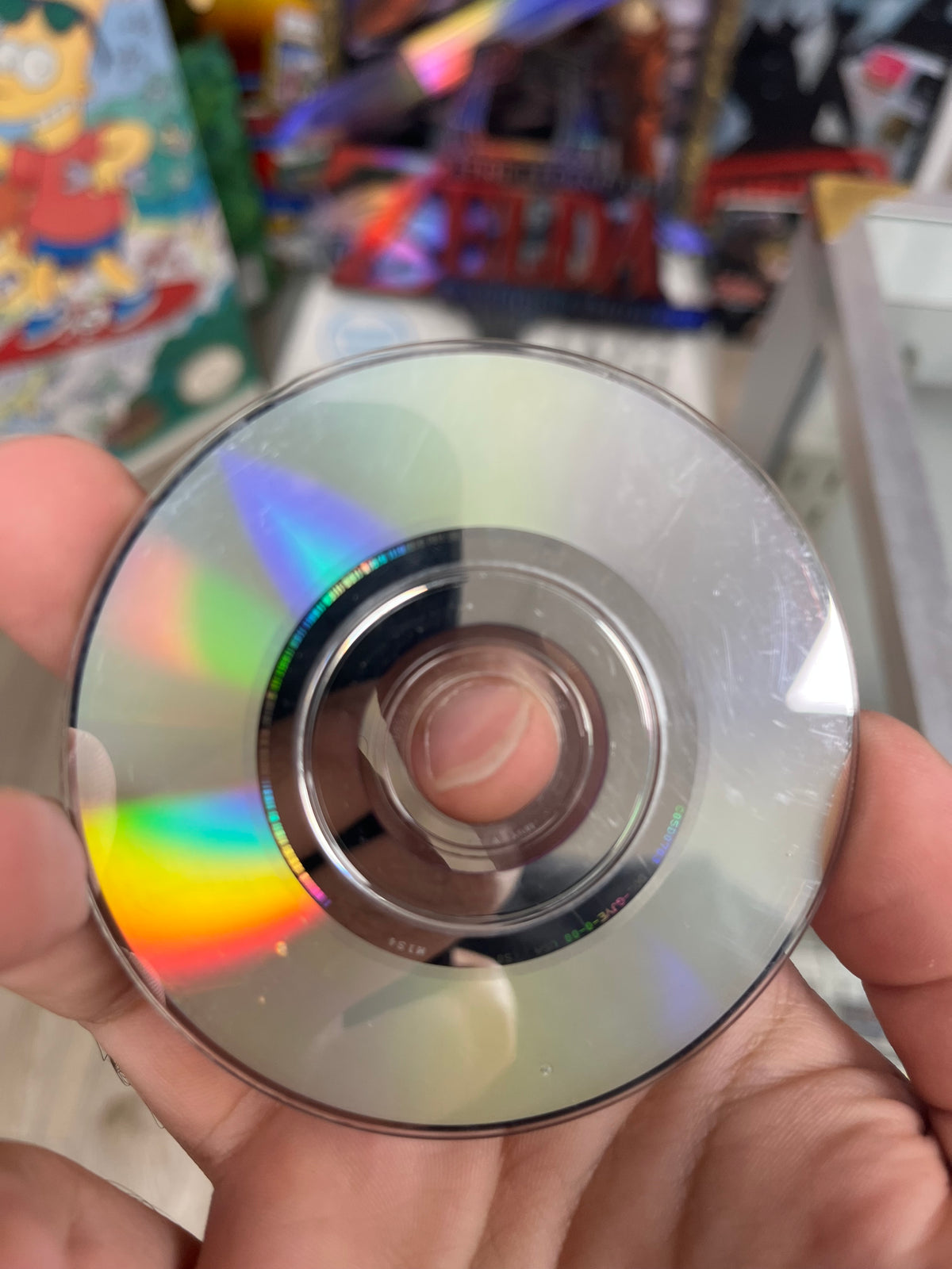 Jimmy Neutron Attack of the Twonkies - GameCube Boxed