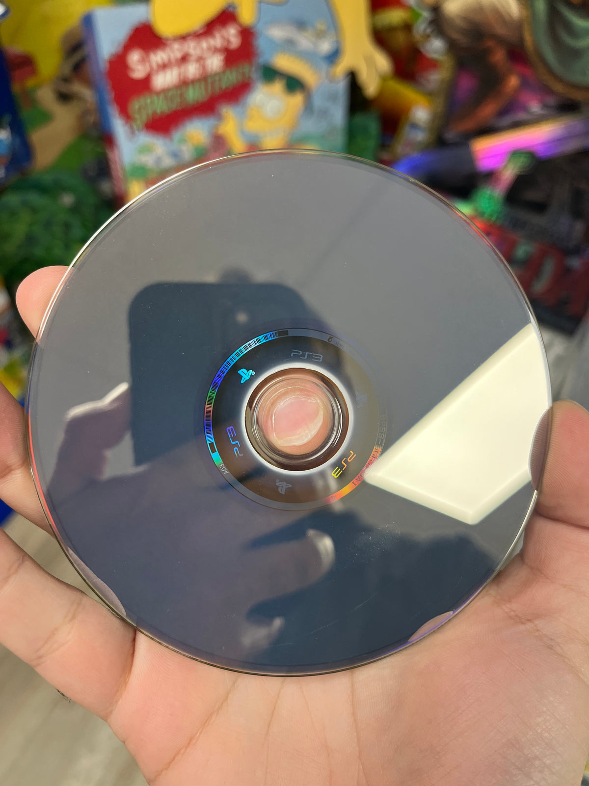 Duck Tales Remastered - PS3 Boxed