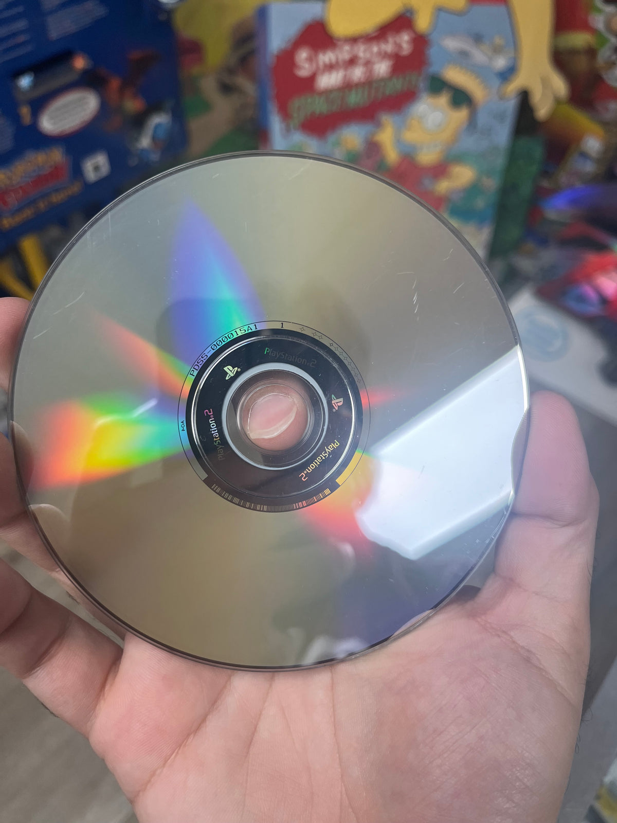 Gran Turismo 3 - PS2 CiB