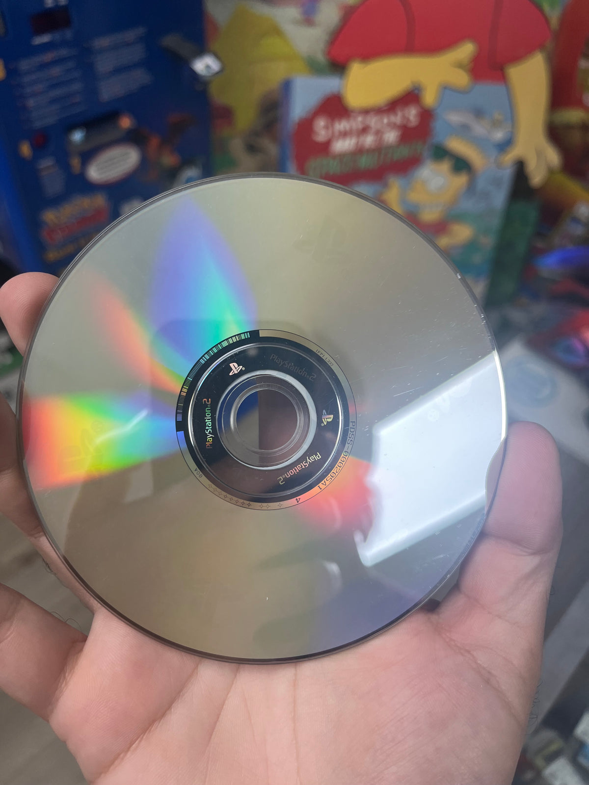 Grand Theft Auto III - PS2 CiB