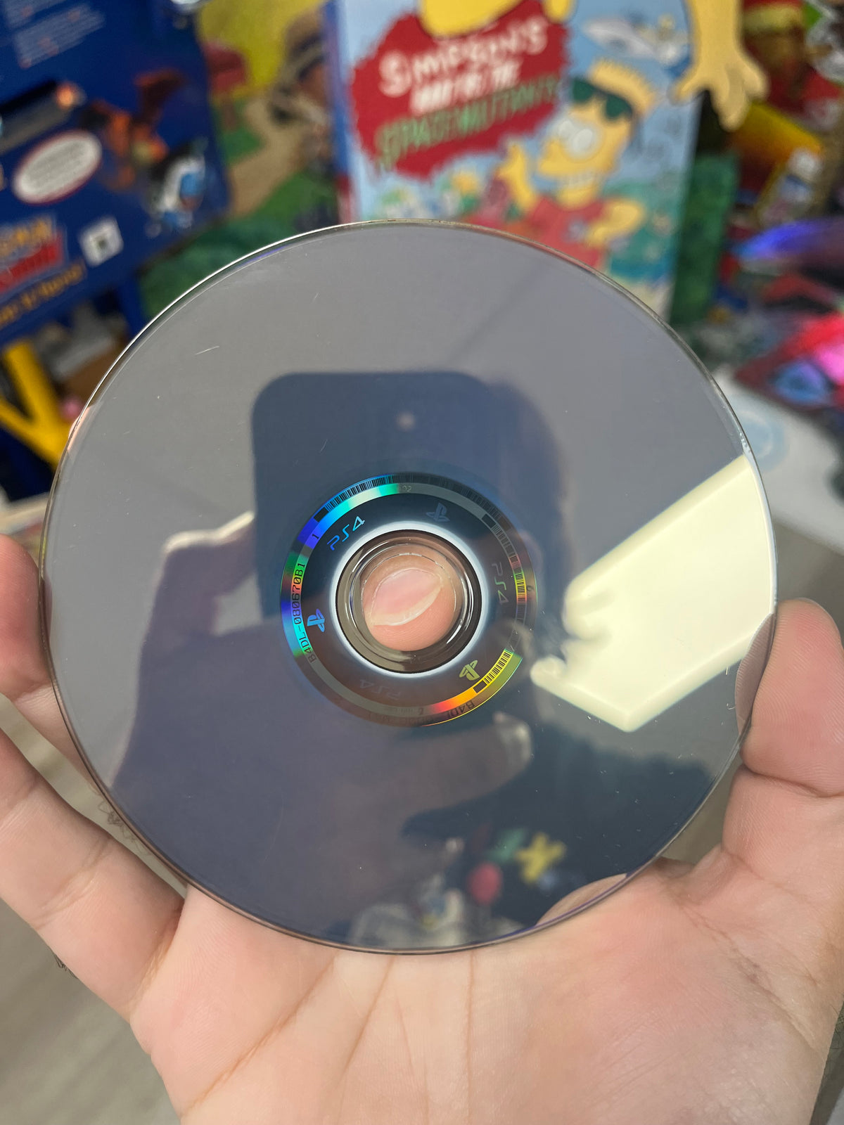 Marvel Avengers - PS4 CiB