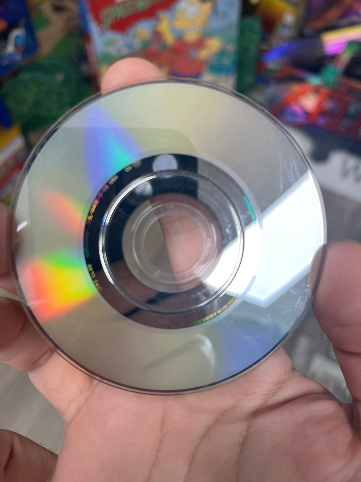 Super Mario Strikers - GameCube CiB*
