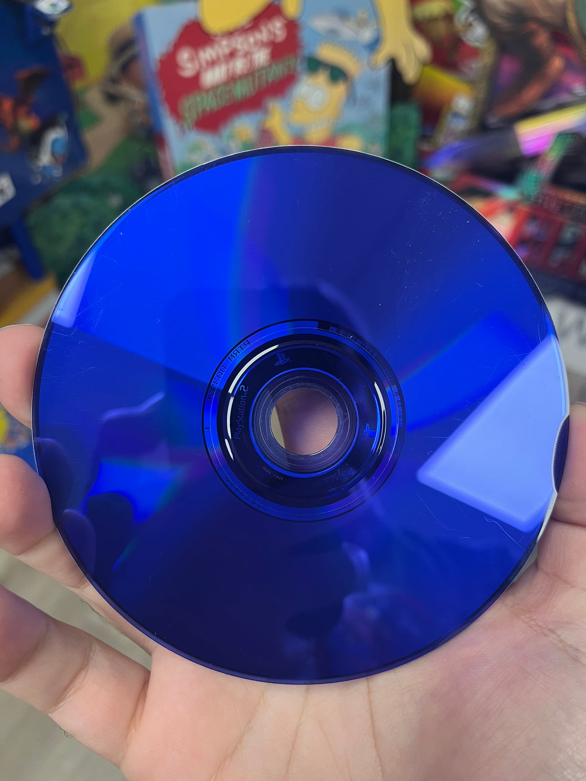 Sled Storm - PS2 CiB