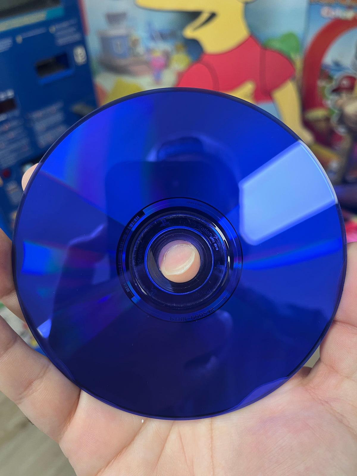 X-Squad - PS2 Boxed