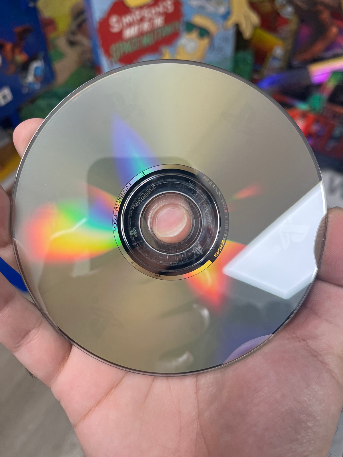 Jak 3 - PS2 Boxed