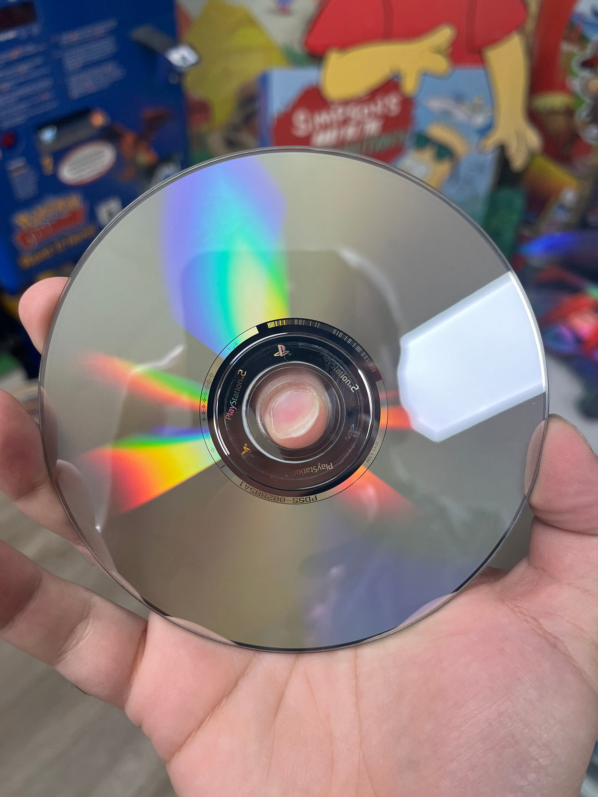 Kingdom Hearts - PS2 CiB