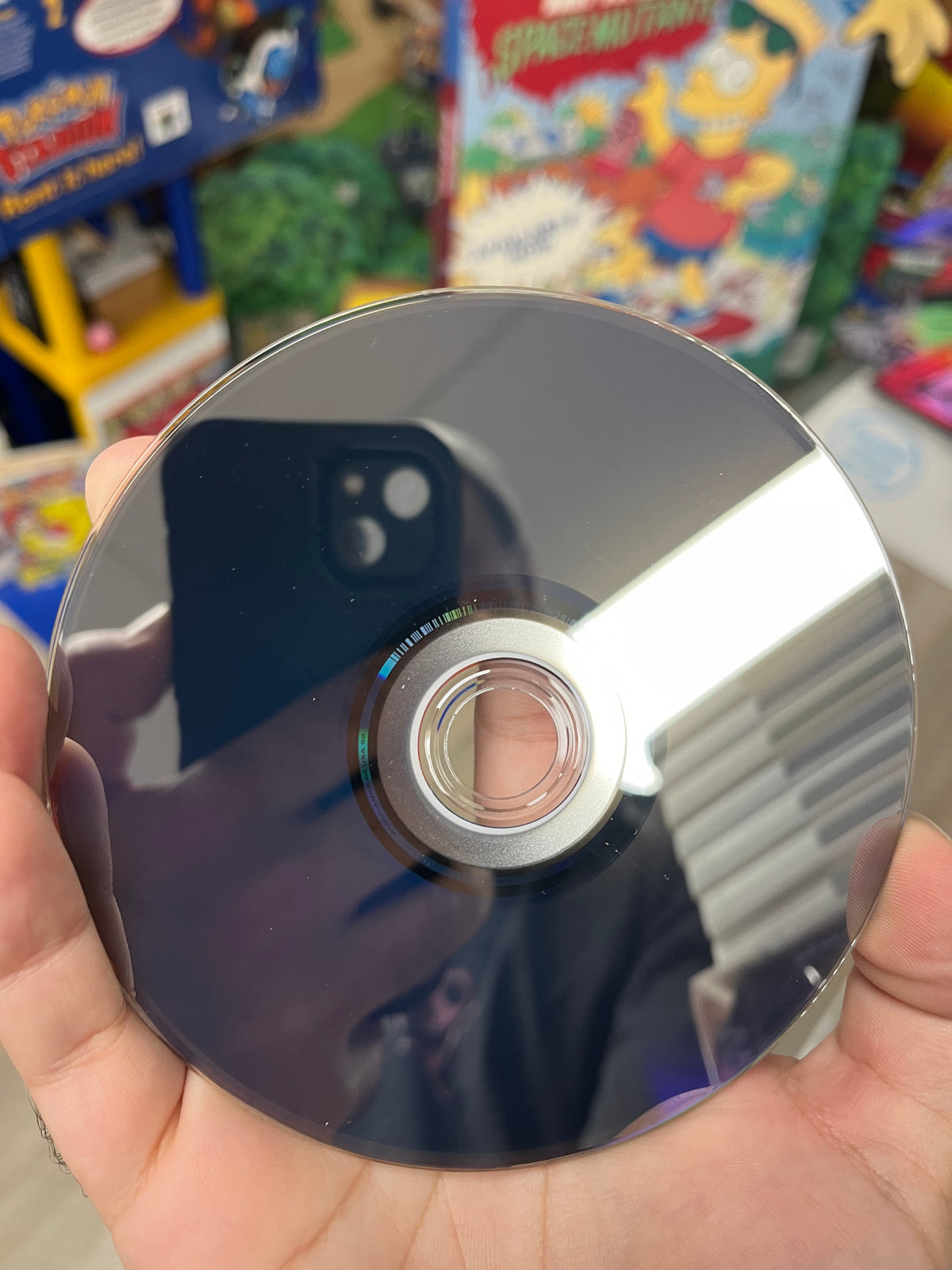 Mario Kart 8 - Wii U CiB