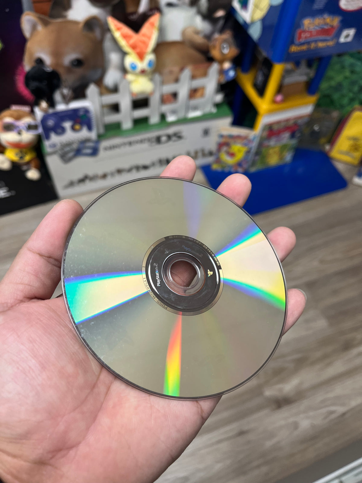 Avatar the Last Airbender - PS2 CiB