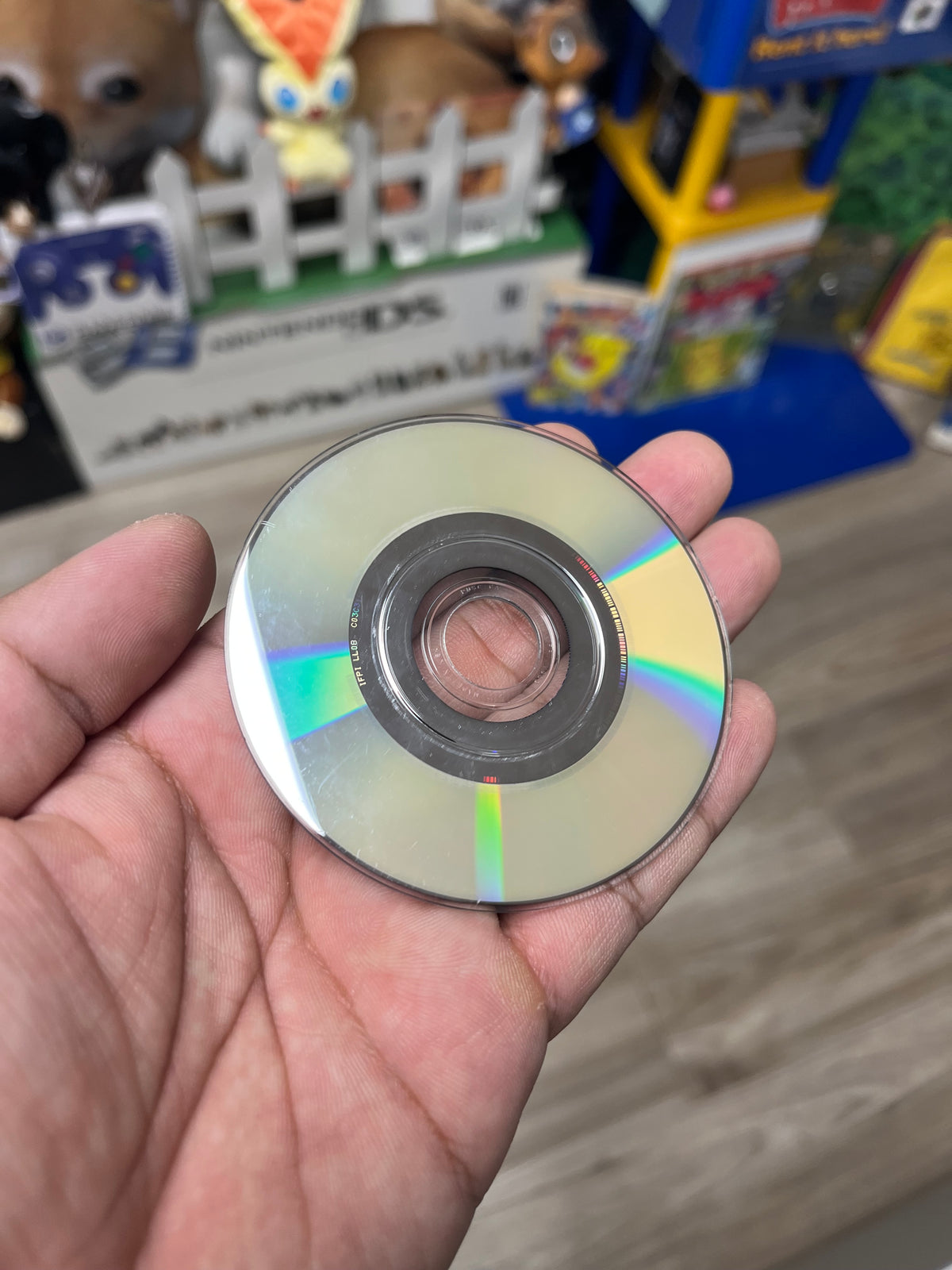 X2 Wolverine's Revenge - GameCube CiB