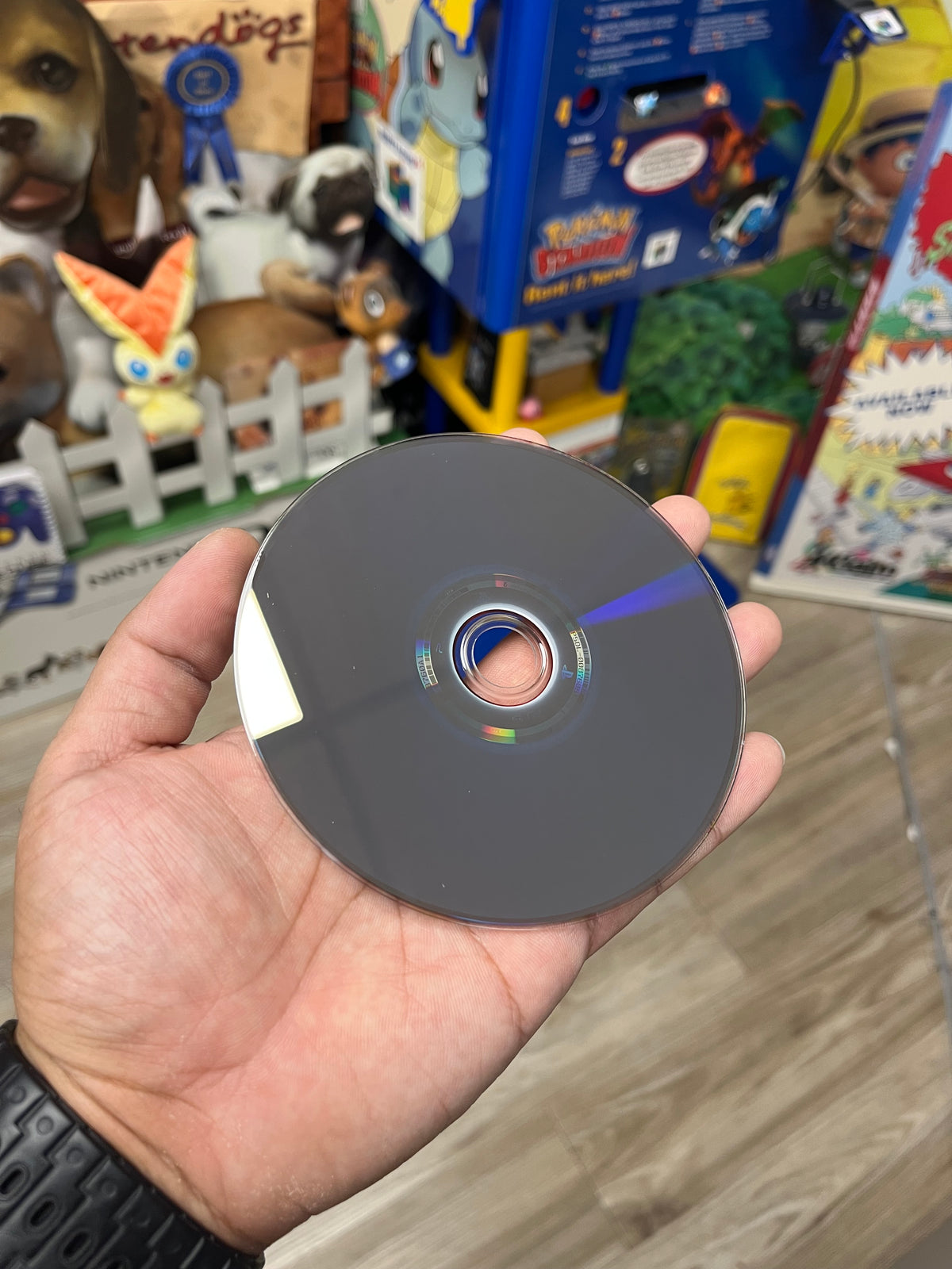 Far Cry 6 - PS5 CiB