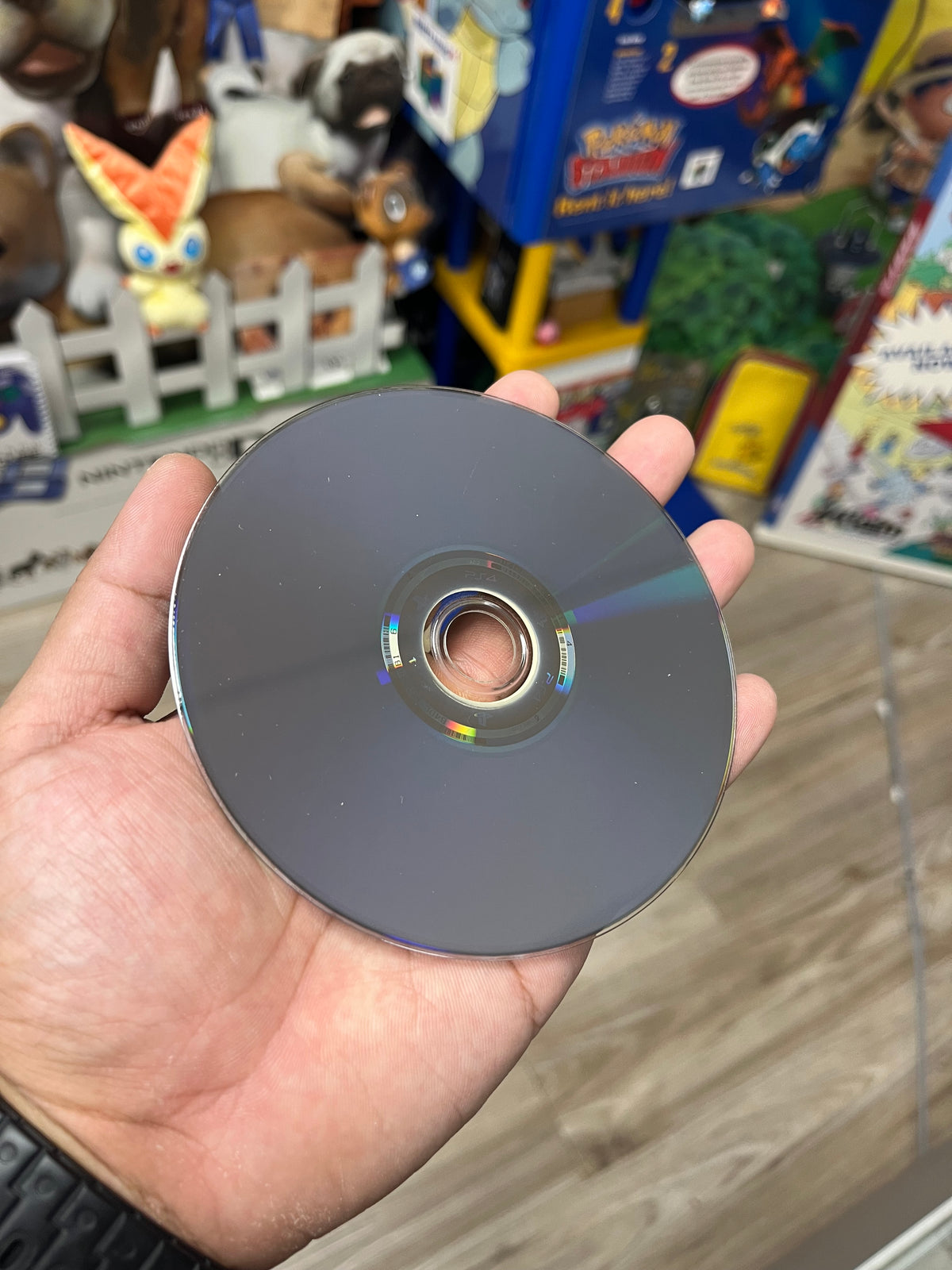 Kingdom Hearts III - PS4 CiB