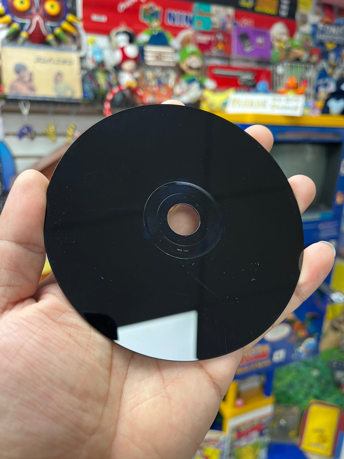 Vigilante 8 - PS1 CiB