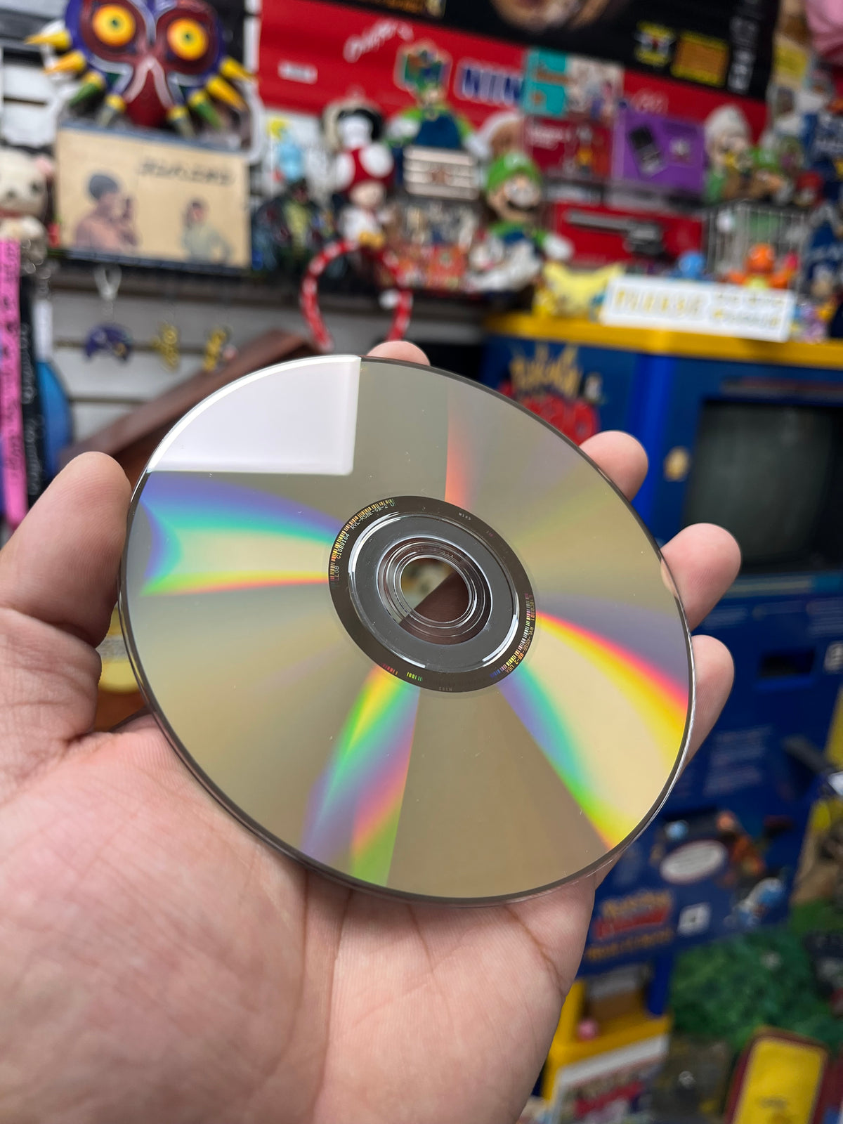 Super Smash Bros. Brawl - Wii CiB