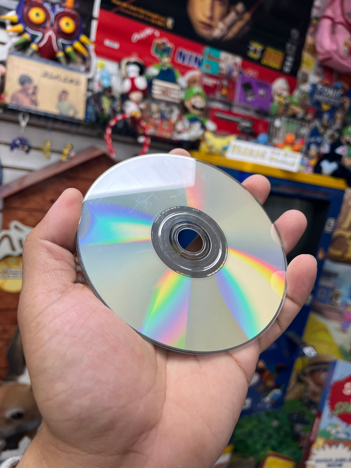 Just Dance 4 - Wii CiB