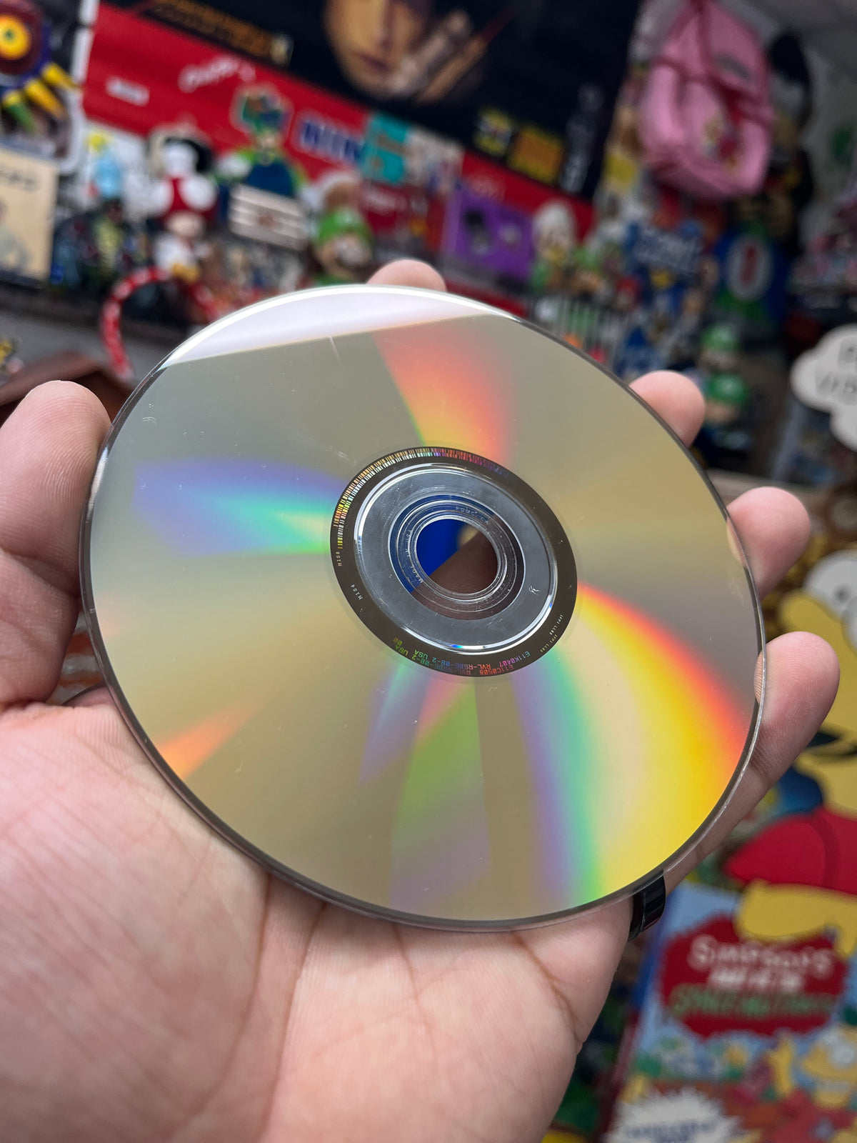 Super Smash Bros. Brawl - Wii CiB