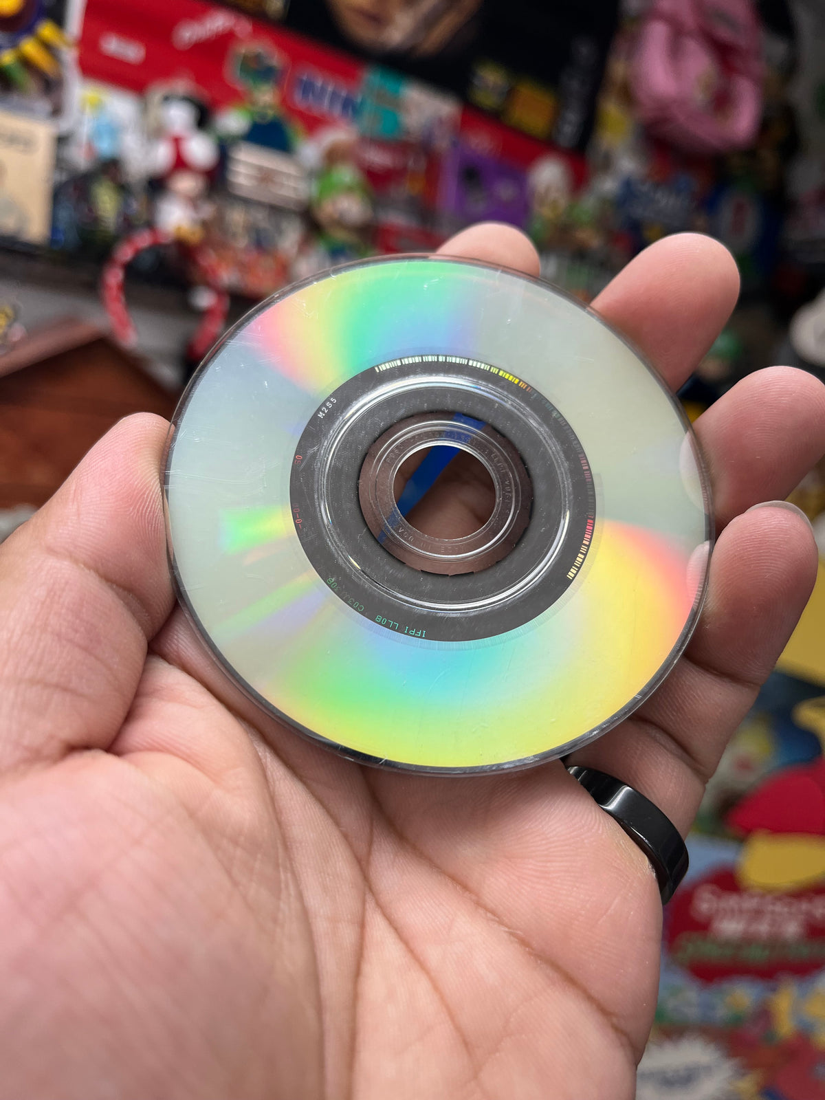 Mario Kart Double Dash - GameCube CiB