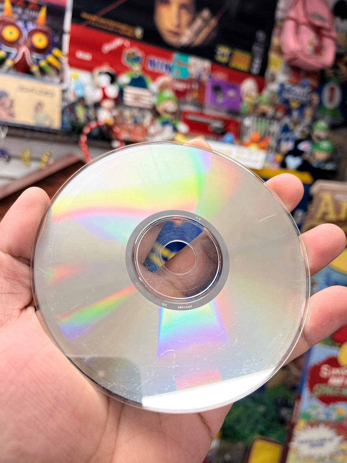 Rise 2 Resurrection - Sega Saturn CiB