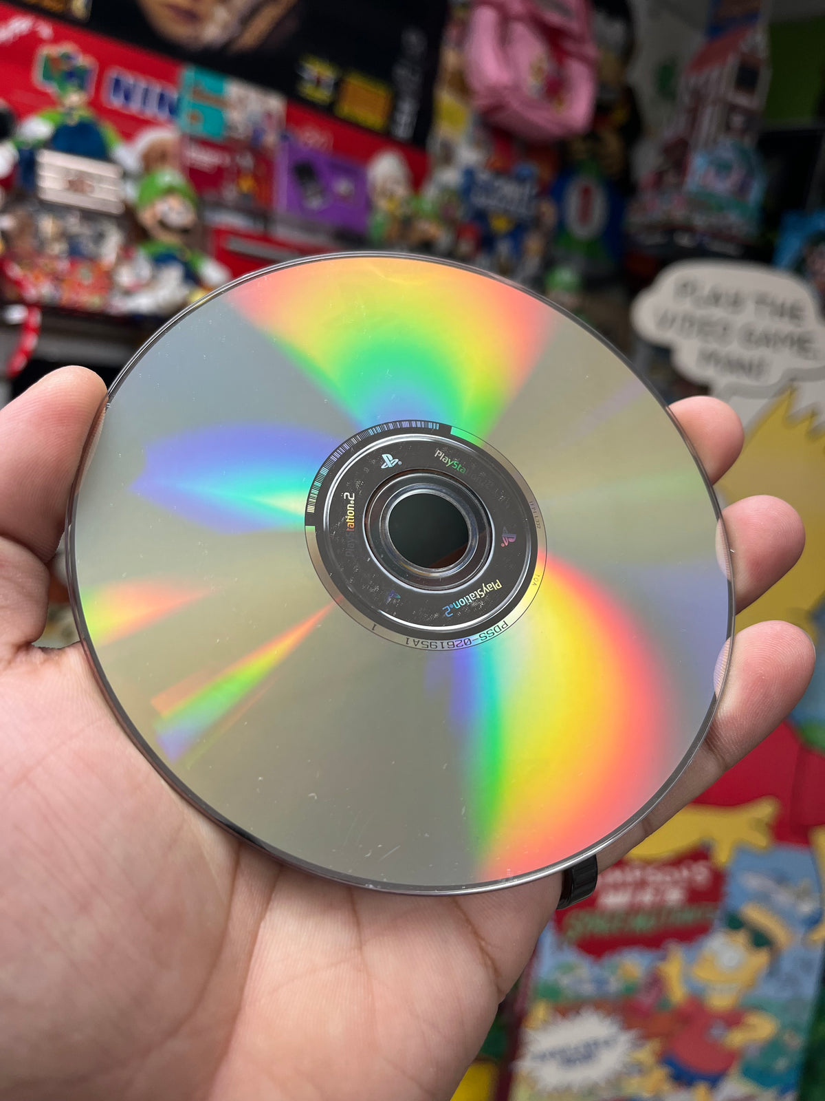 Odin Sphere - PS2 CiB