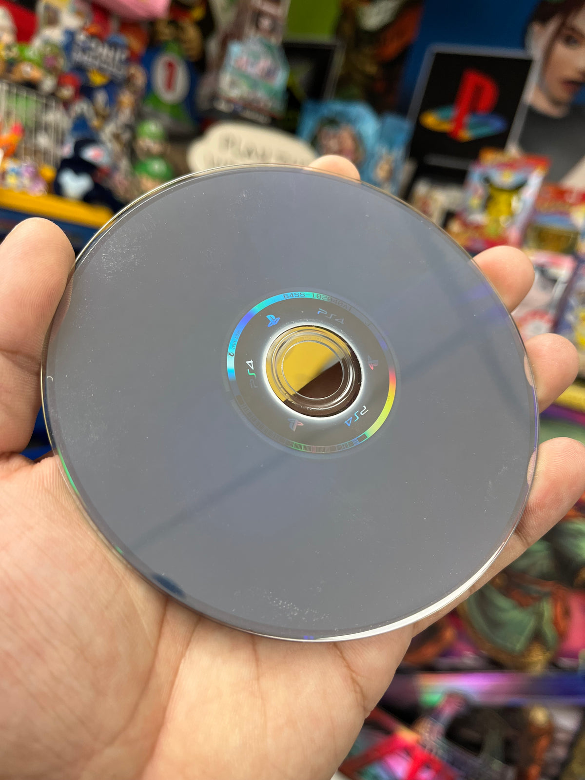 MediEvil - PS4 Boxed