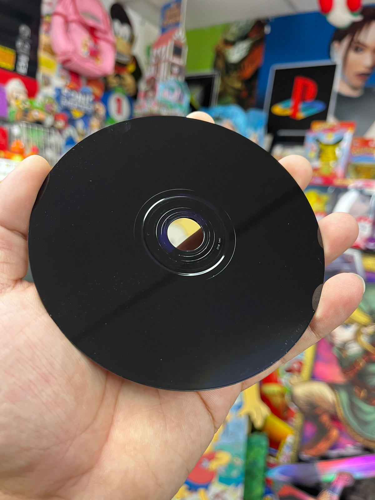 WWE Smackdown - PS1 CiB